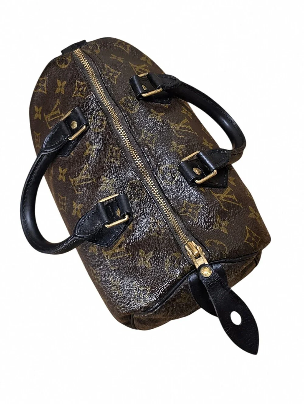 LOUIS VUITTON SPEEDY 25 BAG